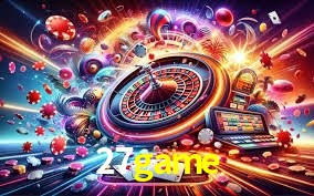 Bônus de Boas-vindas 27game