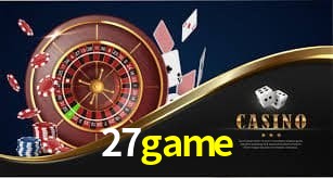 Experiência VIP 27game