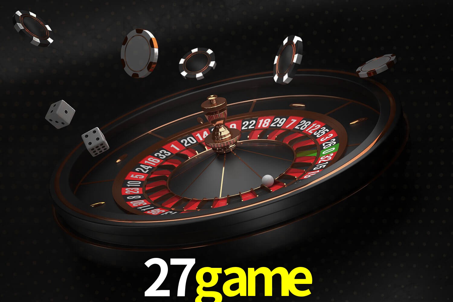 27game: Seu Cassino Premiado com Pagamentos Rápidos
