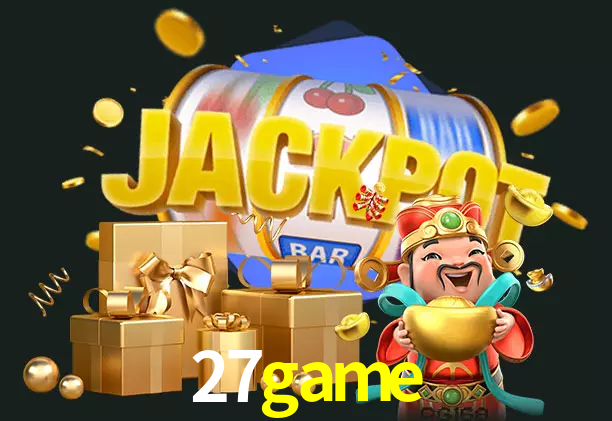 27game bet