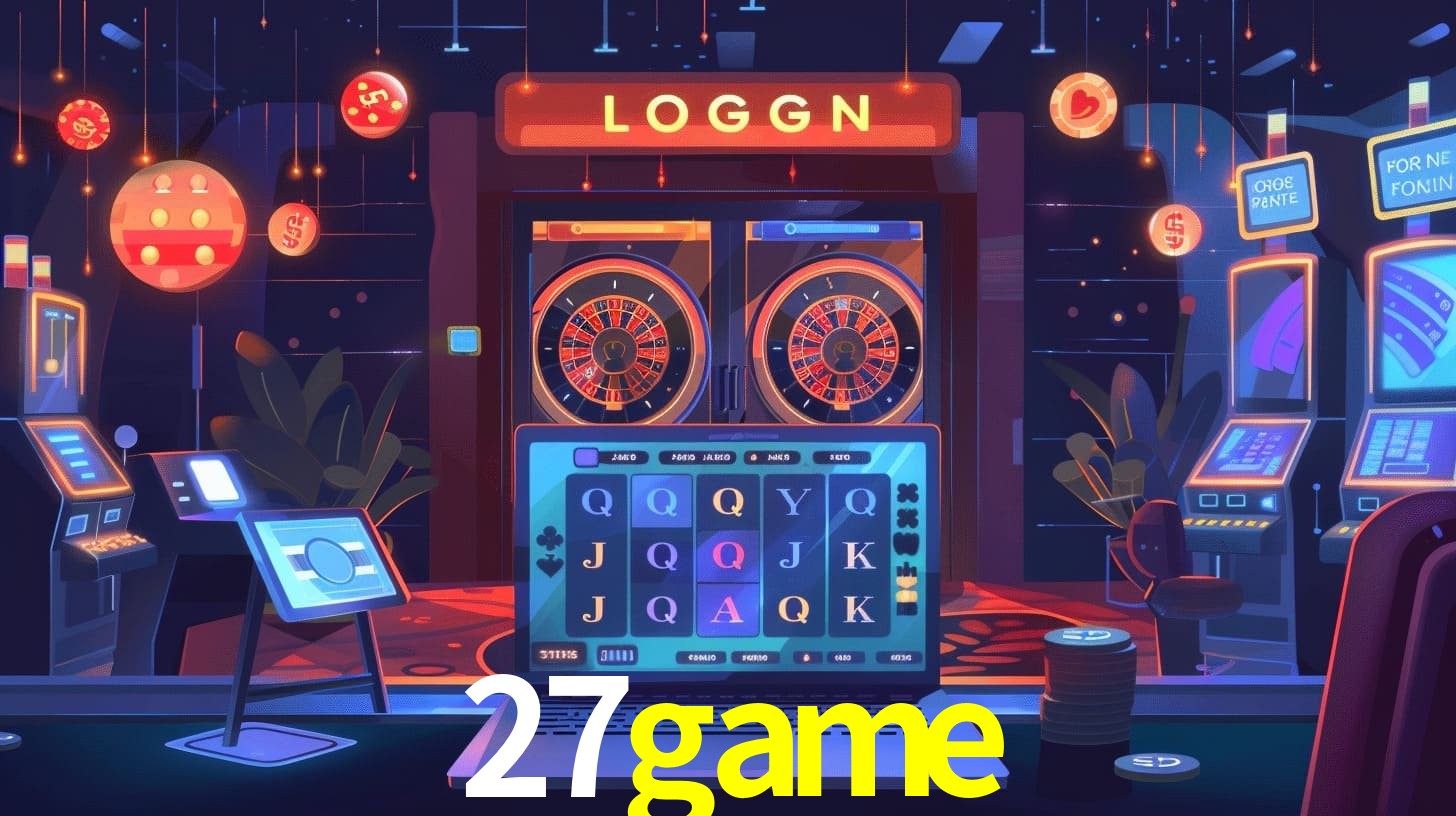 Promoções Sazonais 27game