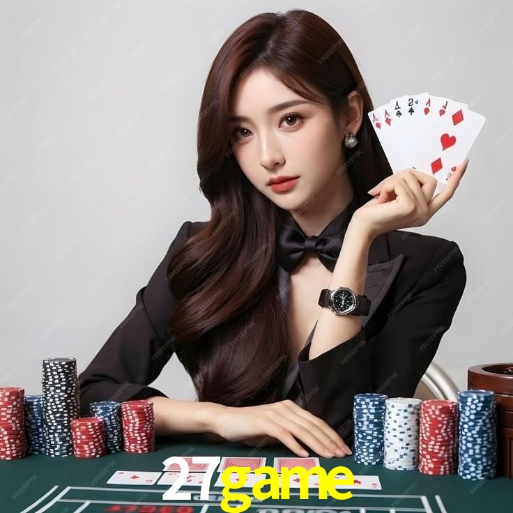 Promoção Relâmpago 27game