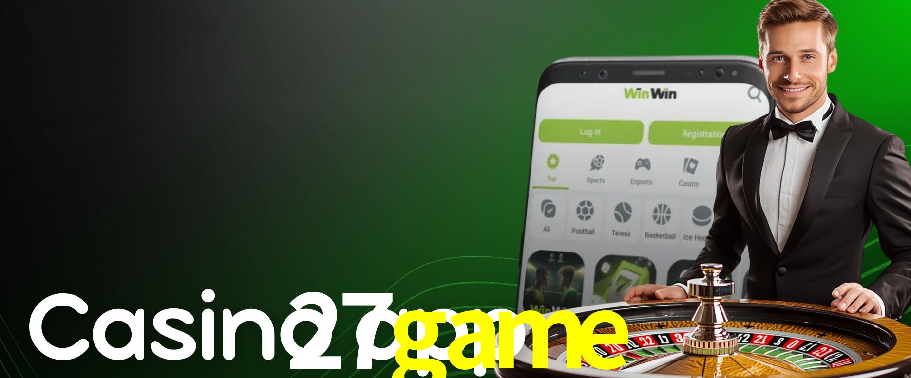 Platform Technology 27game