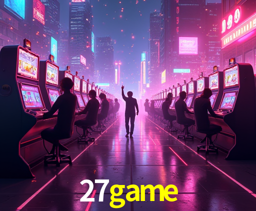 Casino VIP 27game