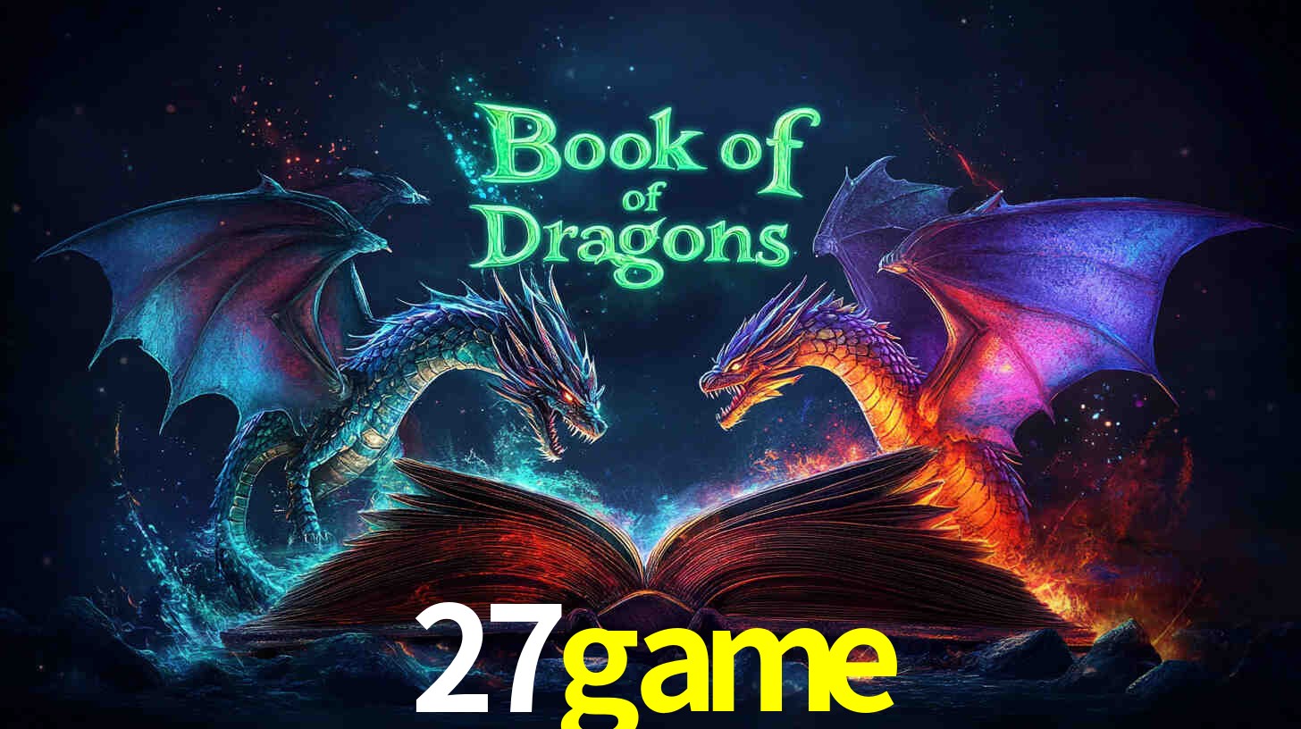 A Popularidade dos Caça-Níqueis no 27game