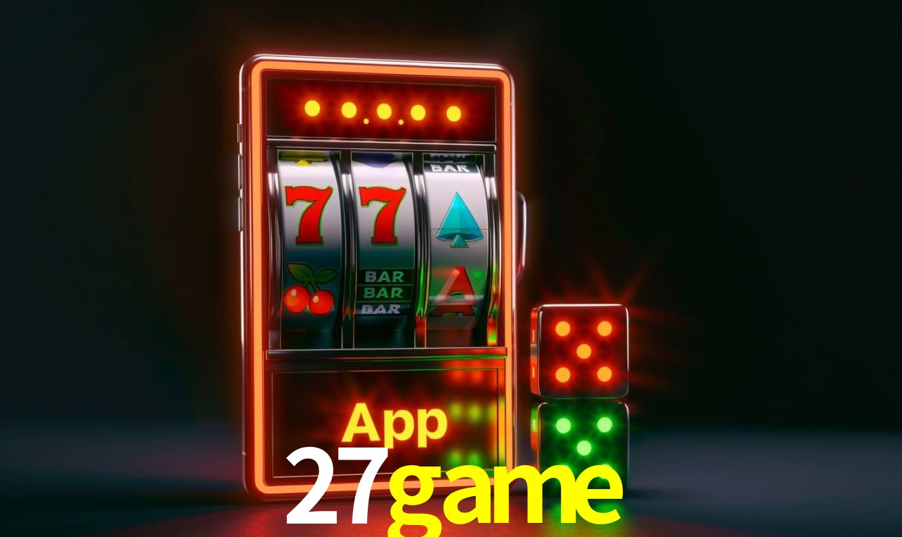 Diretório de Jogos 27game