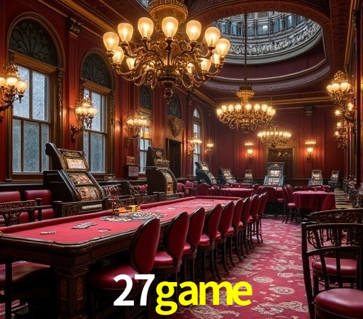 Ofertas Exclusivas 27game