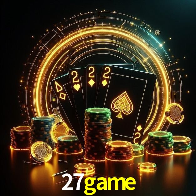 Provedores de Jogos 27game