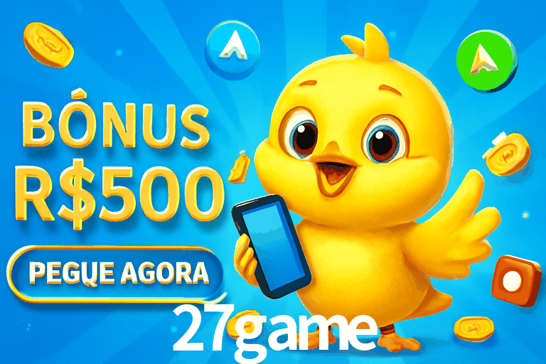 Secure Login 27game