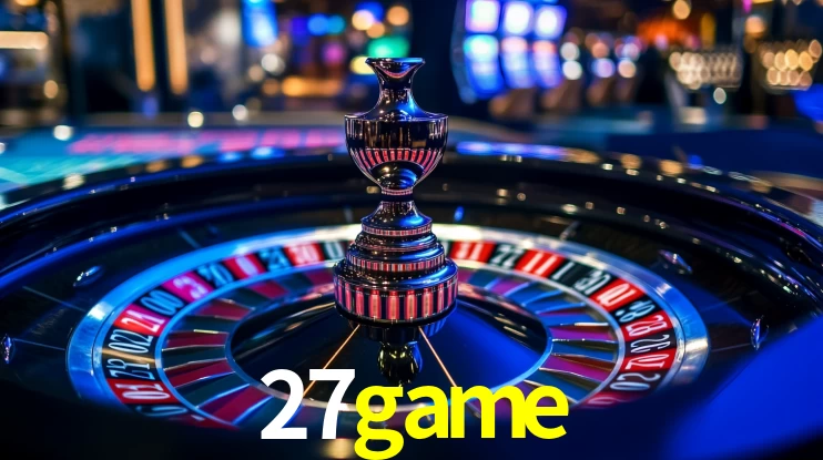 Experimente o Login Seguro Premium no 27game