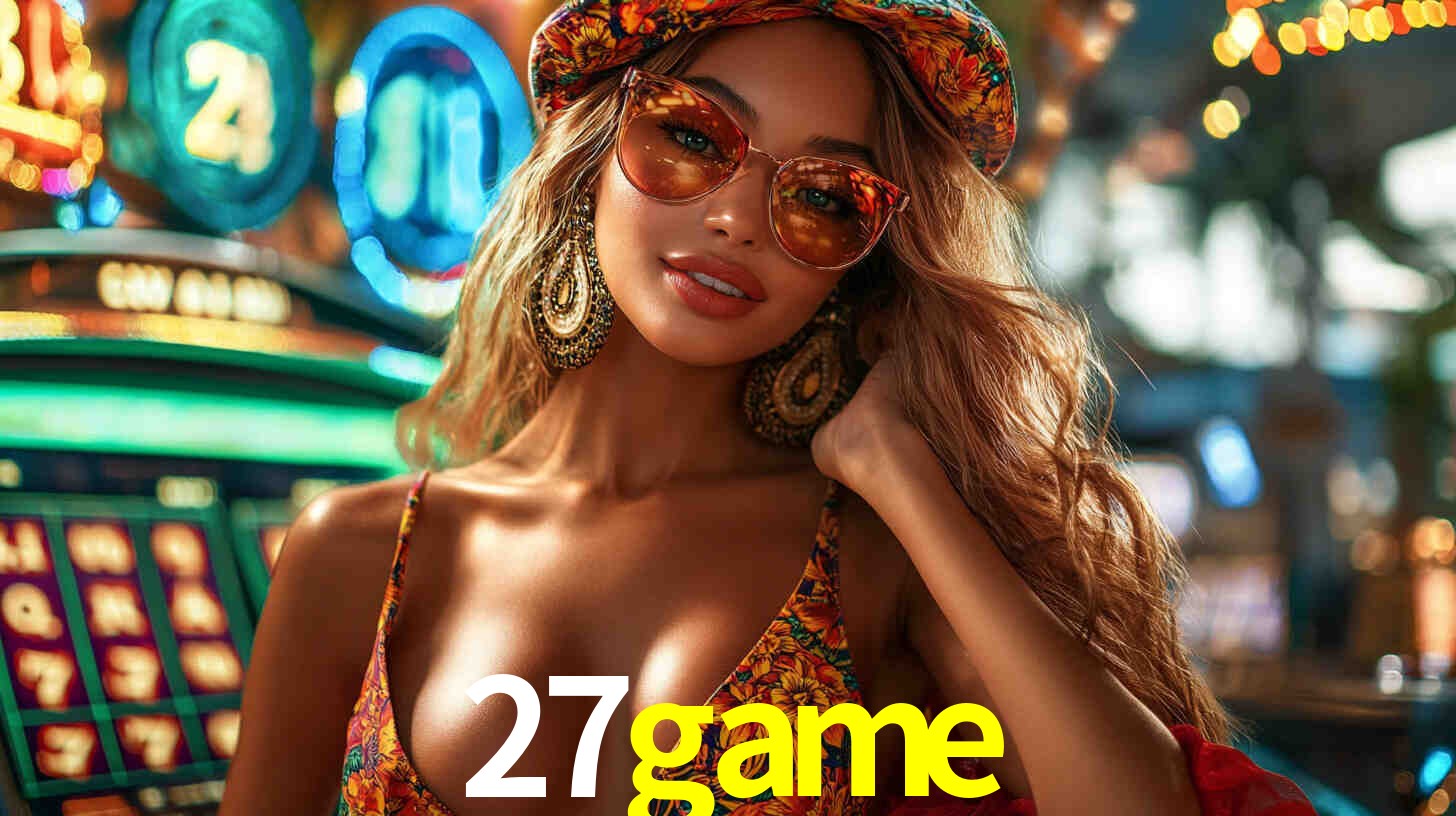 27game App Interface