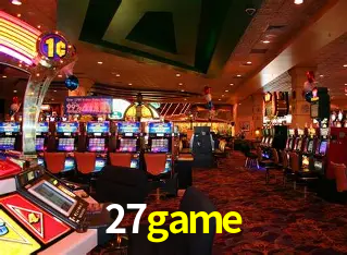 Desvendando o Mundo dos Jogos Virtuais na 27game