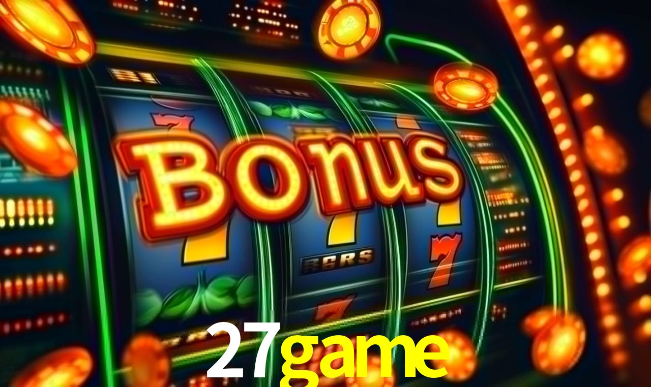 VIP Casino 27game