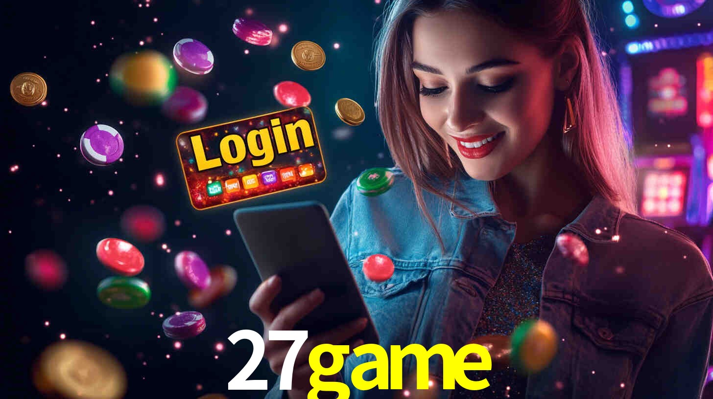 Descubra a Essência do 27game: Nossa História e Compromissos