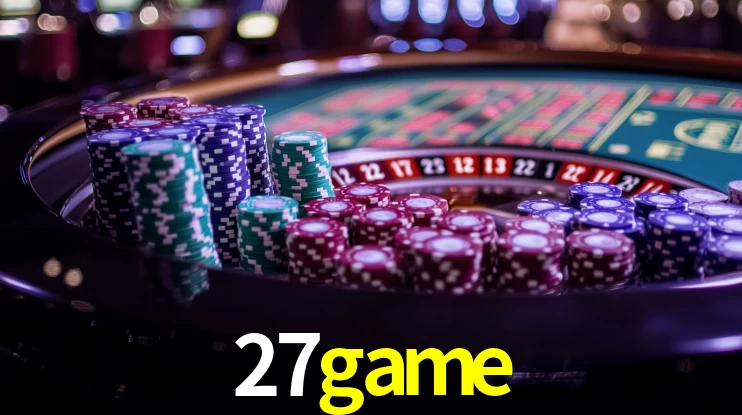 Programa VIP 27game
