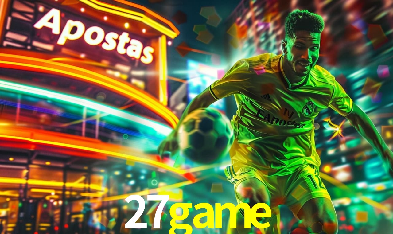 Casino Ao Vivo 27game