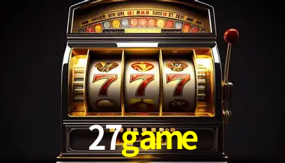 A Popularidade dos Caça-Níqueis no 27game