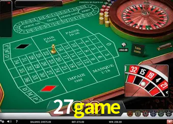 A Experiência Imersiva dos Cassinos Ao Vivo no 27game