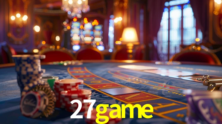 Live Casino 27game