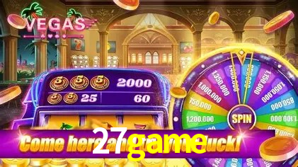Seasonal Promotions 27game