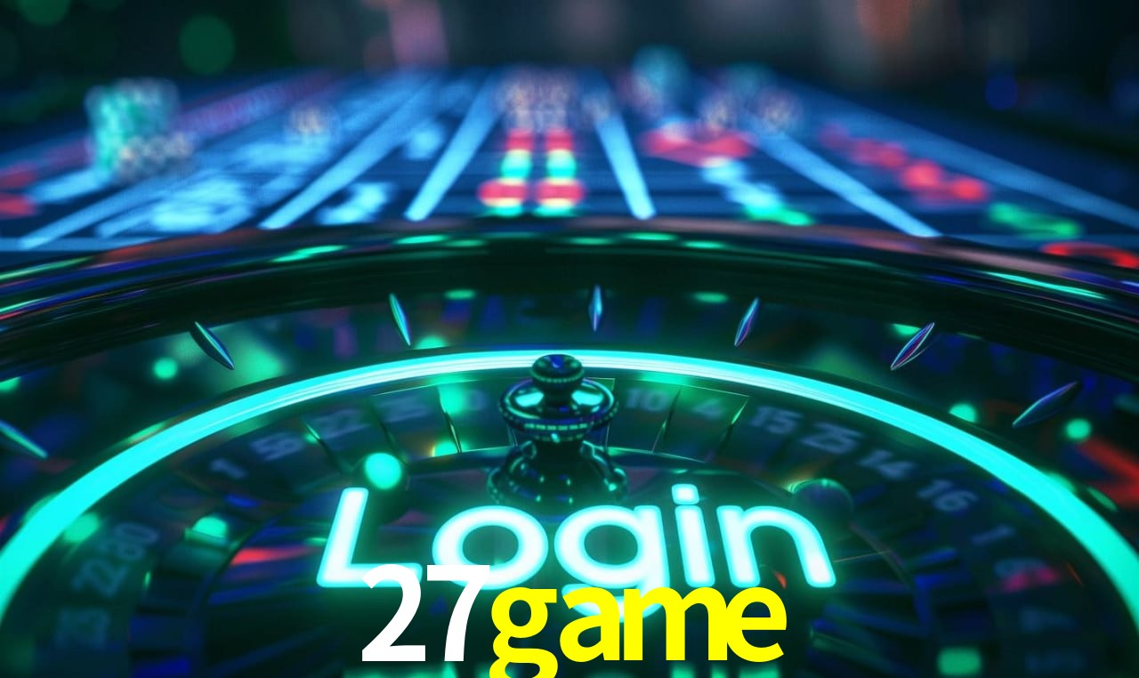 Estatísticas Esportivas 27game