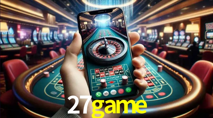 Games Directory 27game
