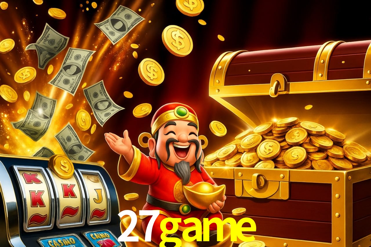 Torneios 27game