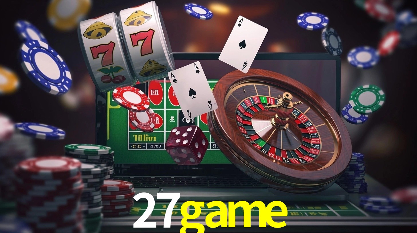27game bet