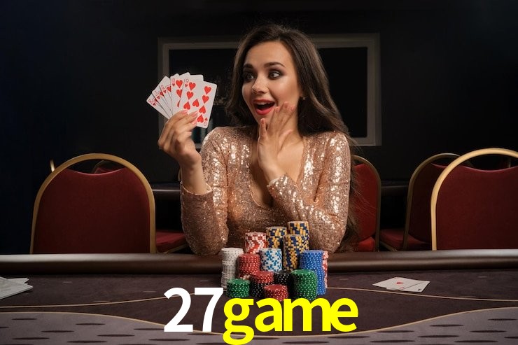 PIX Instantâneo 27game