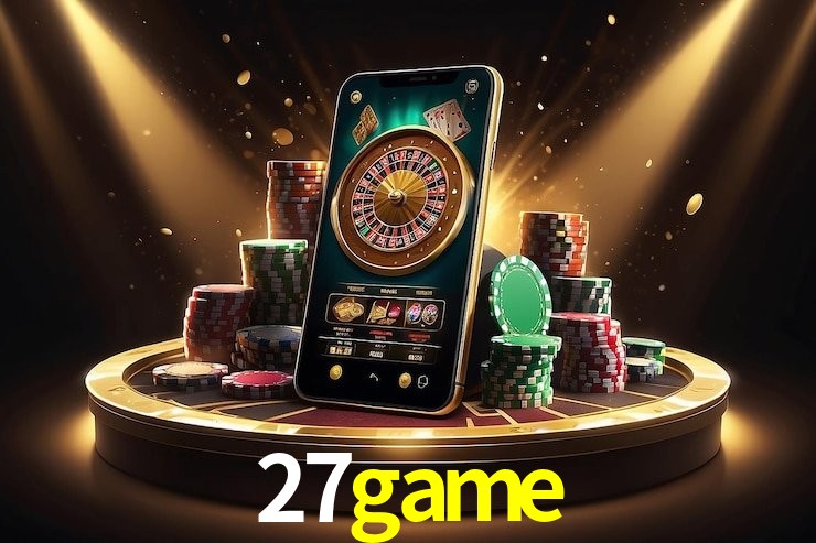 Sistemas de Segurança 27game