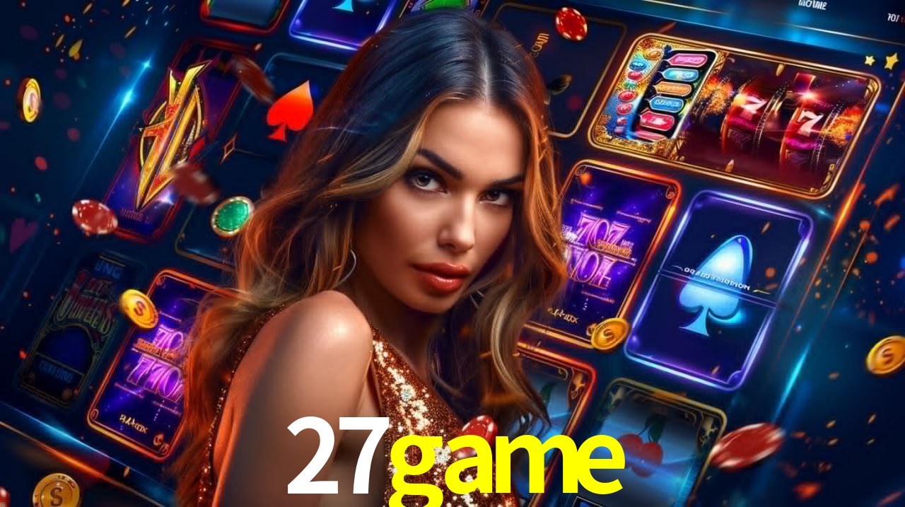 cassino 27game