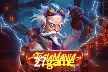 Segurança 2FA 27game