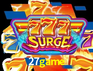 Descubra o Mundo do Cassino Online com 27game