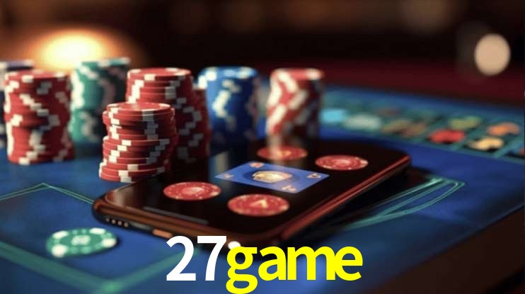 Login Seguro 27game