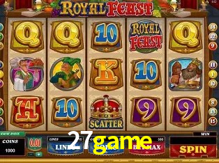 Exclusive Offers 27game