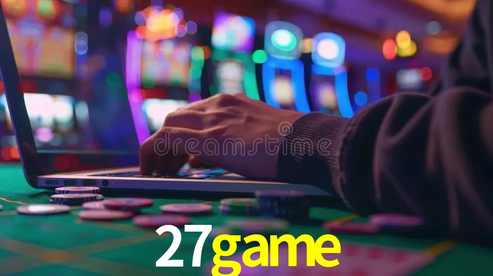 Bônus Diários 27game